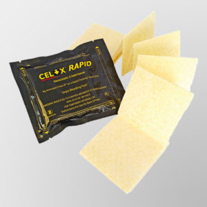 Celox™ rapid