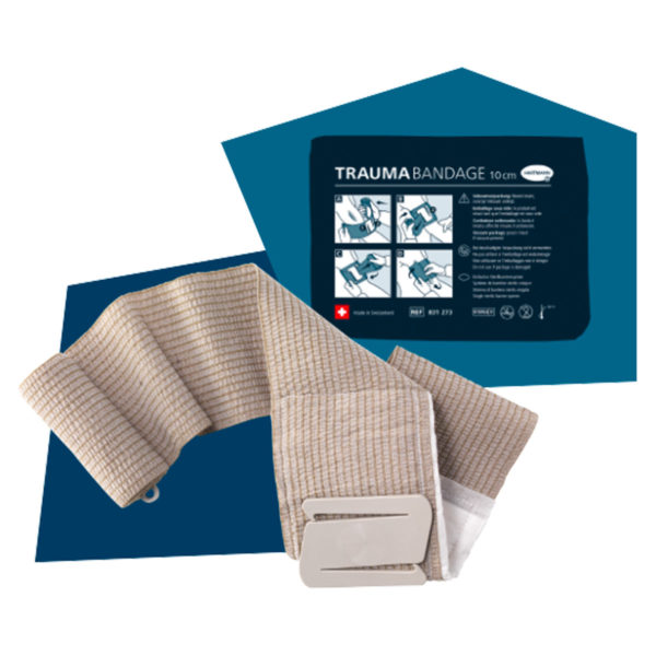 Hartmann trauma bandage s