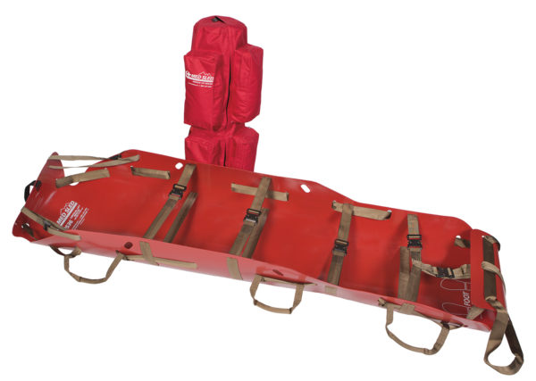 Med sled 36 red 2 med sled 36″ vertical lift rescue sled adcuris