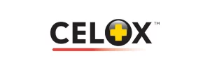 Celox logo Adcuris