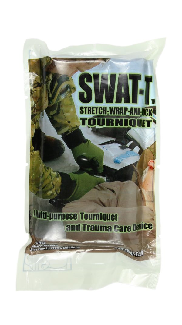 Swat-t förpackning