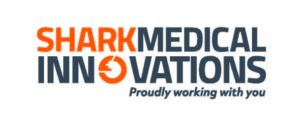 Sharkmedical innovations logo
