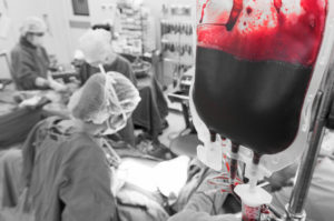 Retransfusion