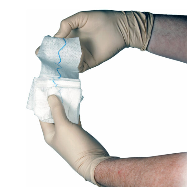 Quicklot combat gauze - bild 4