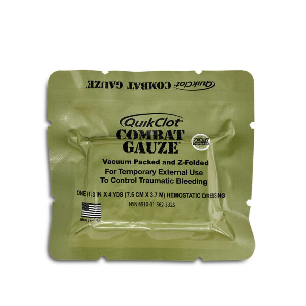Quicklot combat gauze - bild 5