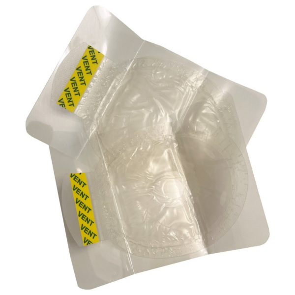 Halo chest seal - bild 5