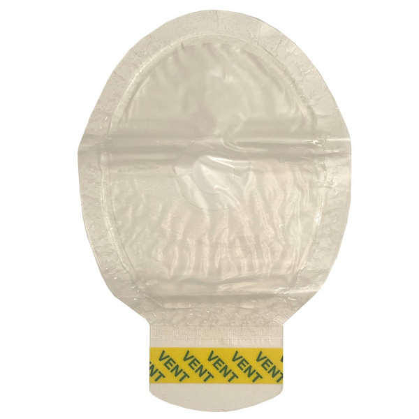 Halo chest seal - bild 6