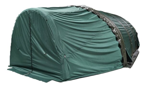 Remedy light weight emergency tent - bild 3