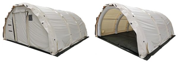 Remedy light weight emergency tent - bild 5