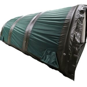 Remedy Light Weight Emergency Tent