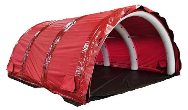 Remedy light weight emergency tent - bild 4
