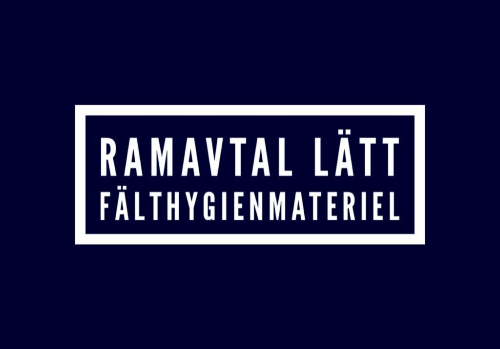 FMV Lätt Fälthygienmateriel